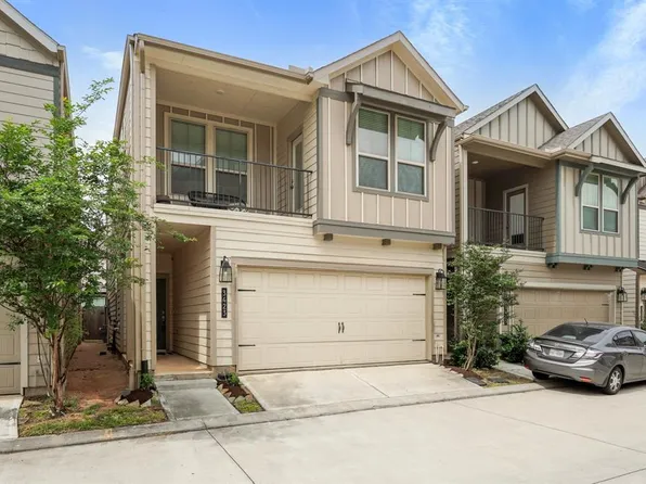 3423 Avondale View Drive, Houston, TX 77025