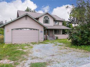 10791 Jordan Rd, Burlington, WA 98233