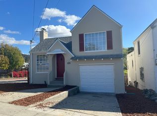 6660 Hill St, El Cerrito, CA