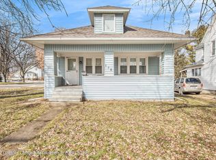 110 W Baldwin St, Saint Johns, MI