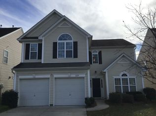 2229 Sonoma Valley Dr, Charlotte, NC 28214