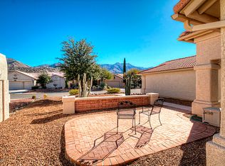 38162 S Canada Del Oro Dr, Saddlebrooke, AZ 85739