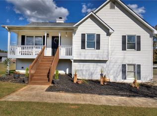 468 Shinall Gaines Rd NW, Cartersville, GA 30121