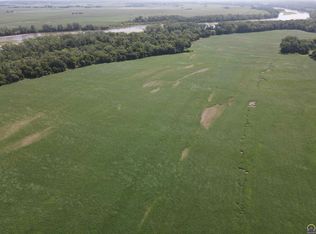 NW Douglas Rd, Topeka, KS 66615