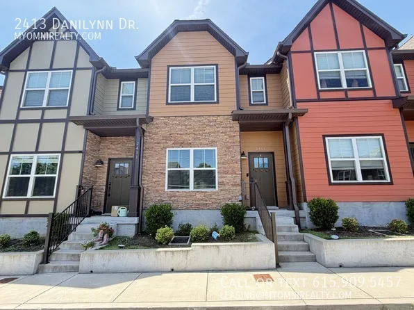 2413 Danilynn Dr, Antioch, TN 37013