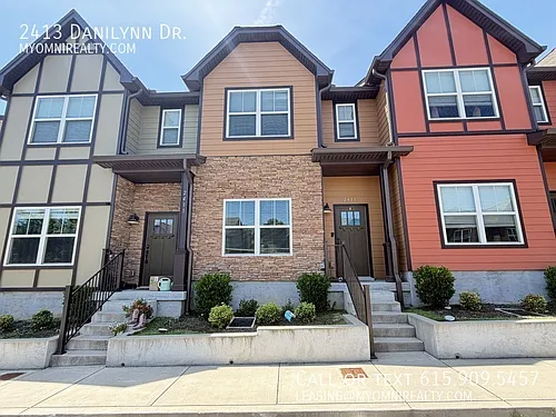 2413 Danilynn Dr Photo 1