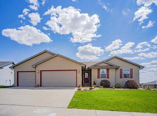 3695 Solar Ave, Janesville, WI 53545