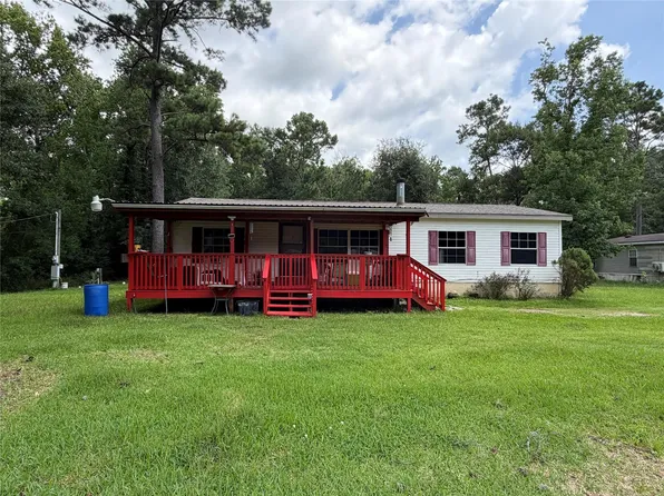 217 County Road 459, Dayton, TX 77535