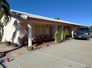 13854 E 48th Dr, Yuma, AZ 85367