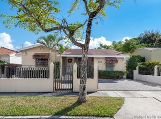 1650 SW 18th St, Miami, FL 33145