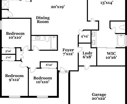 2nd image of this home