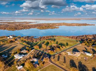 3819 Melton Rd, Sanger, TX 76266