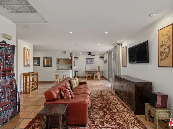 100 S Doheny Dr APT 214, Los Angeles, CA 90048