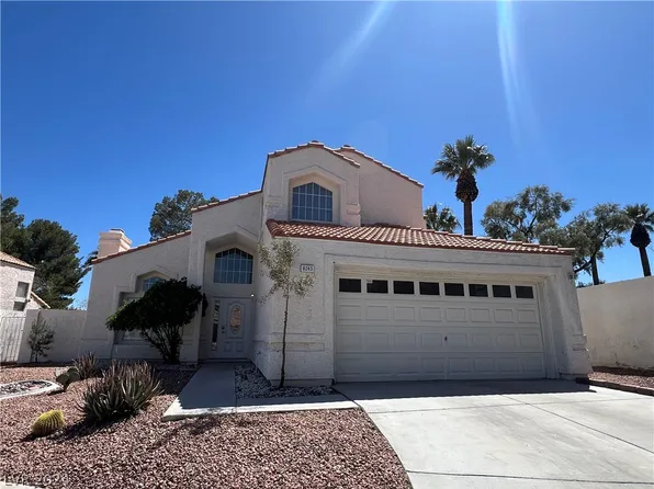 8245 Lauderdale Ct, Las Vegas, NV 89128