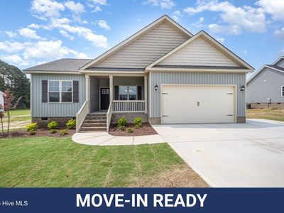 152 Royal Avenue, Selma, NC, 27576