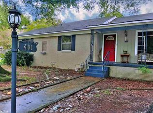401 Valmar St, Little Rock, AR 72205
