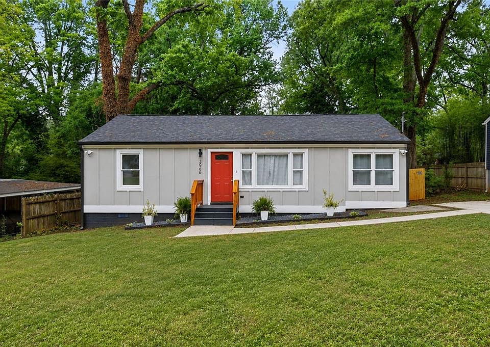 1st image of 3566 Orchard Cir