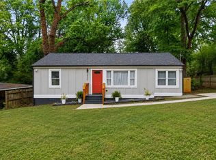 3566 Orchard Cir, Decatur, GA 30032