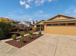 520 Marine View Ave, Belmont, CA 94002