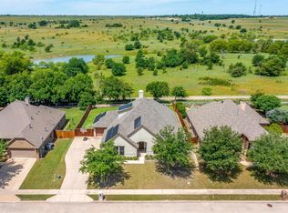 12117 Yarmouth Ln, Fort Worth, TX 76108
