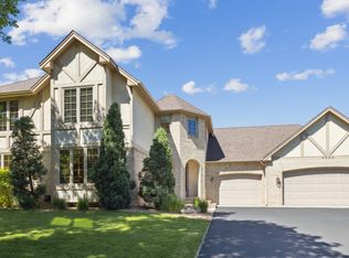 8323 Revel Wood Pl N, Maple Grove, MN 55311