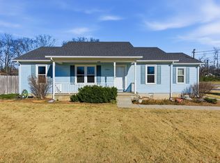 5326 Grassland Dr, Murfreesboro, TN 37129