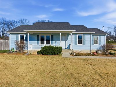 5326 Grassland Dr, Murfreesboro, TN, 37129