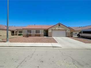 5730 Coleman St, North Las Vegas, NV 89031