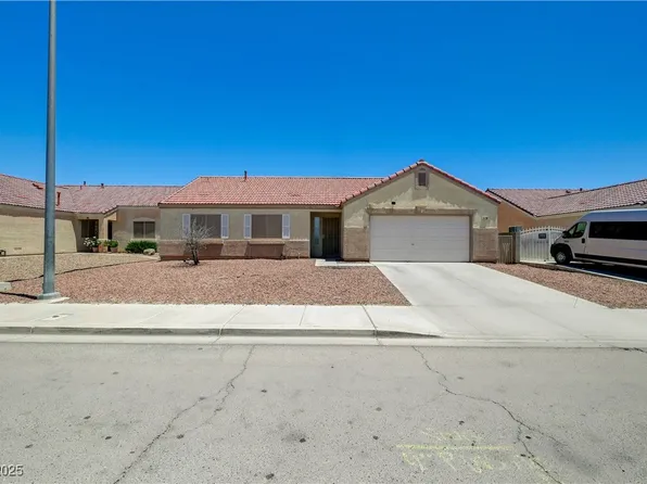 5730 Coleman St, North Las Vegas, NV 89031