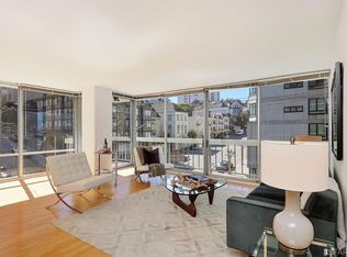 1998 Broadway St #701, San Francisco, CA 94109