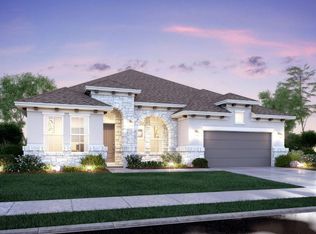 20307 Rosegold Way, Spring, TX 77379