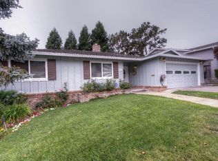 3346 Shasta Dr, San Mateo, CA 94403