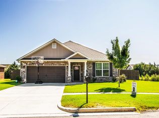 7307 Milas Way SE, Owens Cross Roads, AL 35763