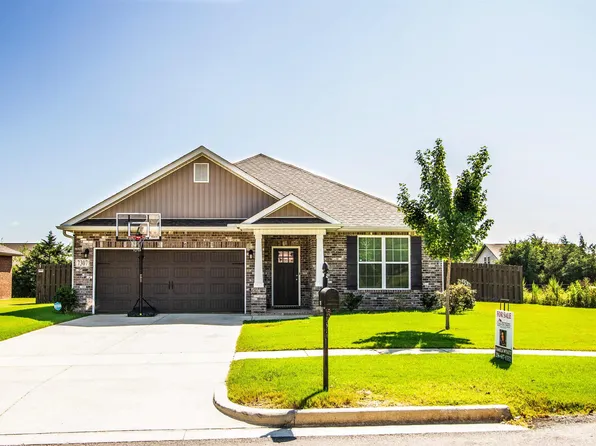 7307 Milas Way SE, Owens Cross Roads, AL 35763