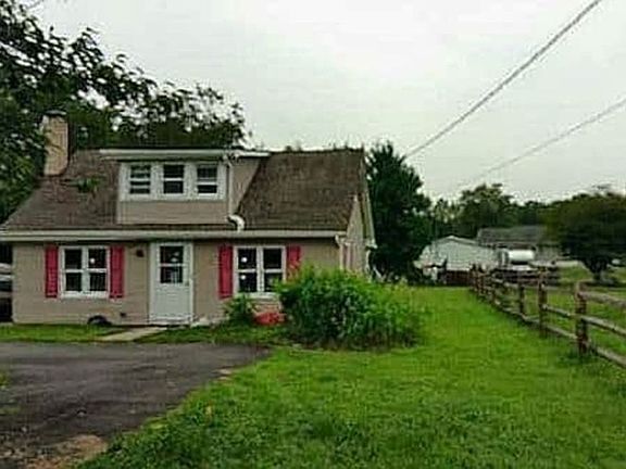 Property Front View