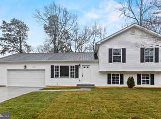 1114 Bannister Cir, Waldorf, MD