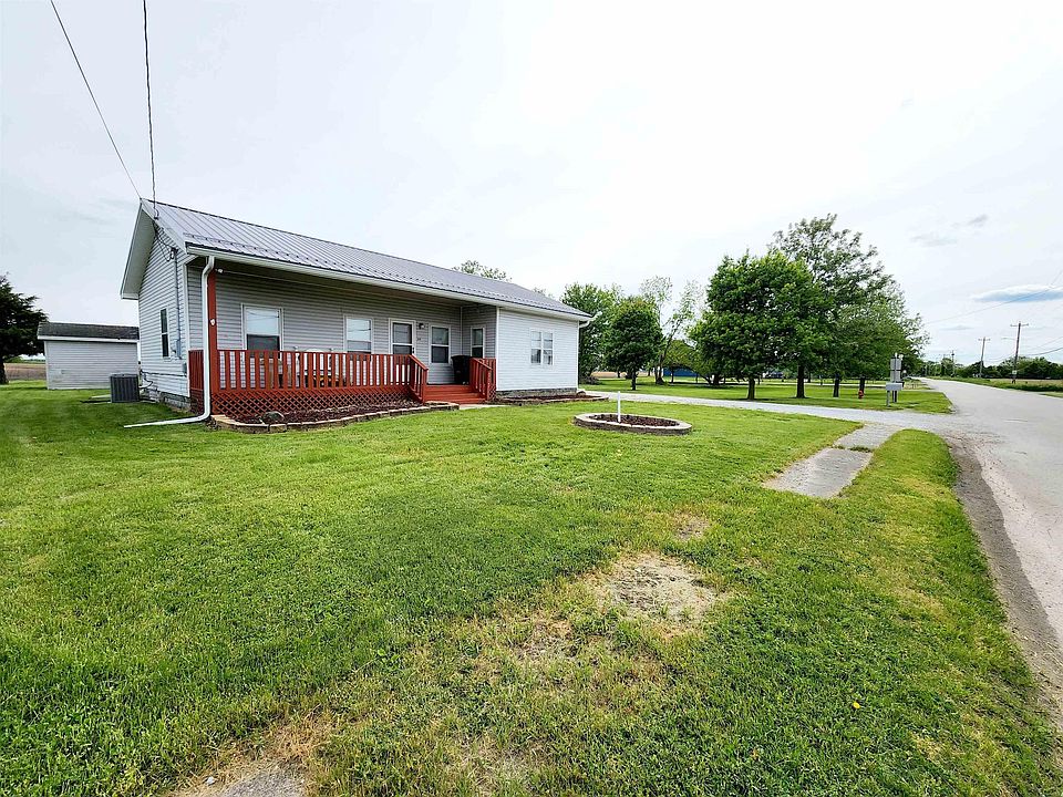 313 W Main St, Kewanna, IN 46939 Zillow