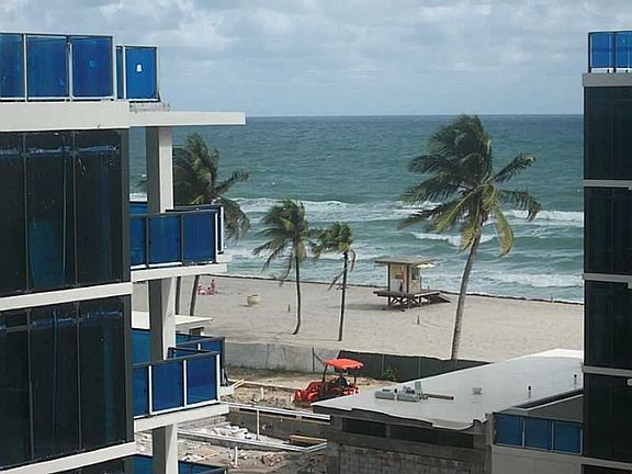 2nd image of 2201 S Ocean Dr APT 504