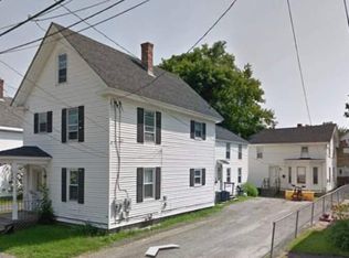 137 Grove St #3, Bangor, ME 04401