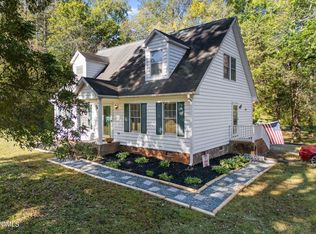 30 Shannon Ct, Timberlake, NC 27583