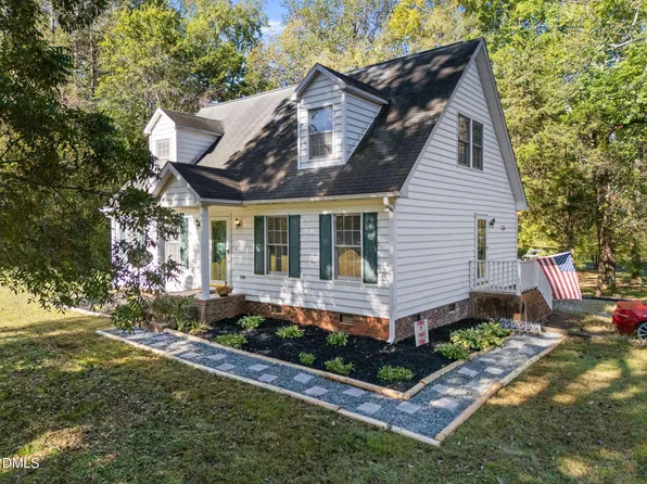 30 Shannon Ct, Timberlake, NC 27583