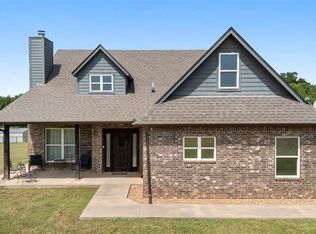 7902 S Jardot Rd, Perkins, OK 74074