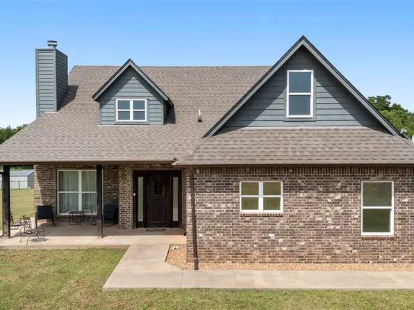 7902 S Jardot Rd, Perkins, OK 74074