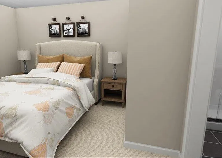 Bauer Farms Apartments & Townhomes — Photo 14