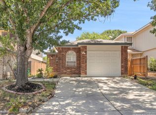 9439 Gillcross Way, San Antonio, TX 78250