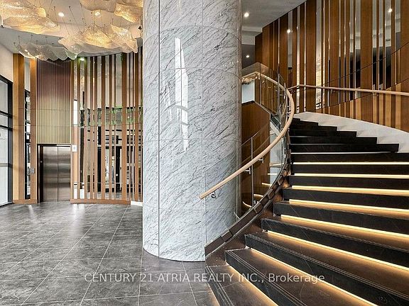 3rd image of 18 Esther Shiner Blvd #2211