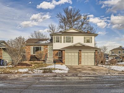 4594 S Garland Way, Denver, CO, 80123