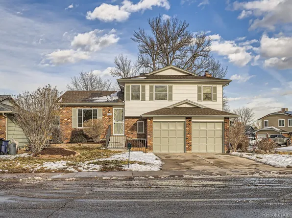 4594 S Garland Way, Littleton, CO 80123