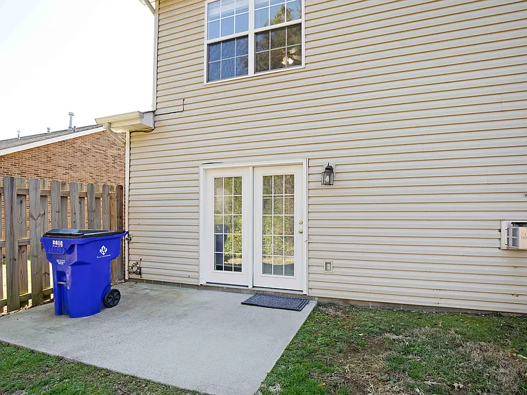 6916 La Christa Way #120 — Photo 24