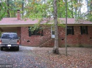 136 Larkspur Ln, Locust Grove, VA 22508